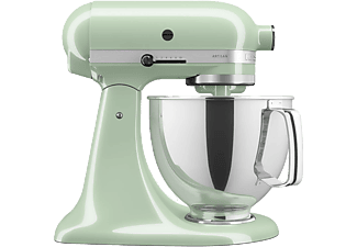 KITCHENAID 5KSM125EPT Artisan Konyhai robotgép, 4.8l-es keverőtállal, Pisztácia