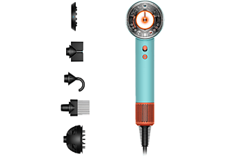 DYSON 515276-01 Supersonic Nural (HD16) Ceramic Patina hajszárító