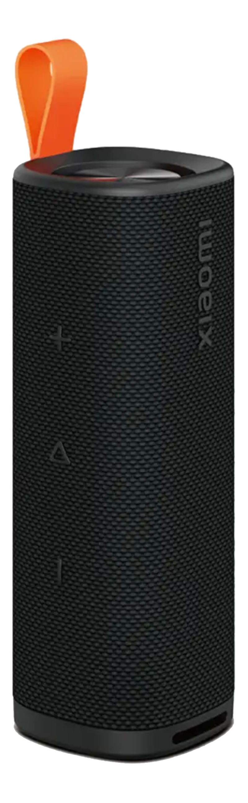 XIAOMI Sound Outdoor Bluetooth-Lautsprecher, Schwarz, Wasserfest