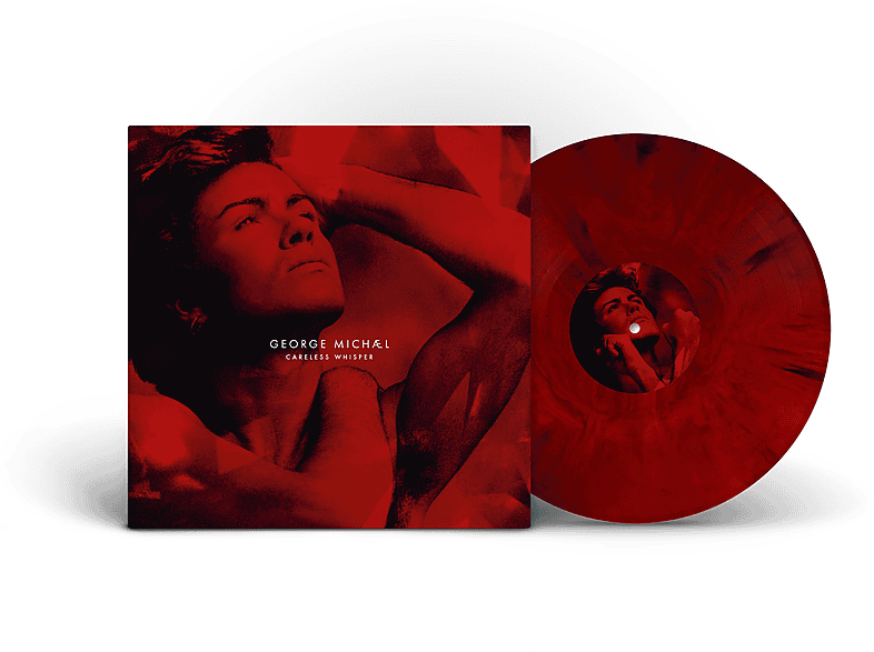 George Michael | Careless Whisper/coloured vinyl/45rpm - (Vinyl) | SATURN