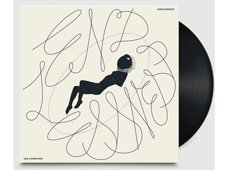 Nala Sinephro - Endlessness - (Vinyl)