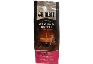 BIALETTI Delicato Öğütülmüş Kahve 250 g (N)_0