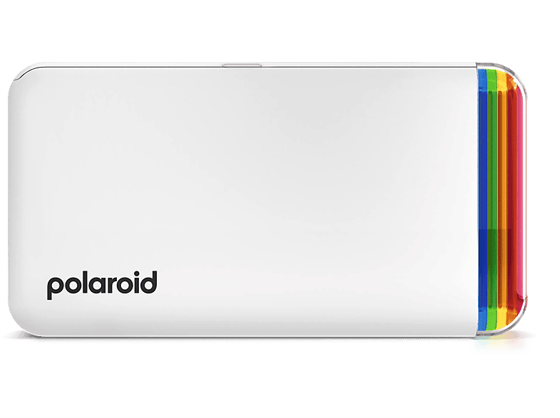 POLAROID Hi·Print 2x3 Gen 2 Fotoğraf Yazıcısı Beyaz