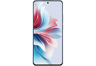 OPPO Reno 11 F 5G 8/256GB Akıllı Telefon Okyanus Mavisi