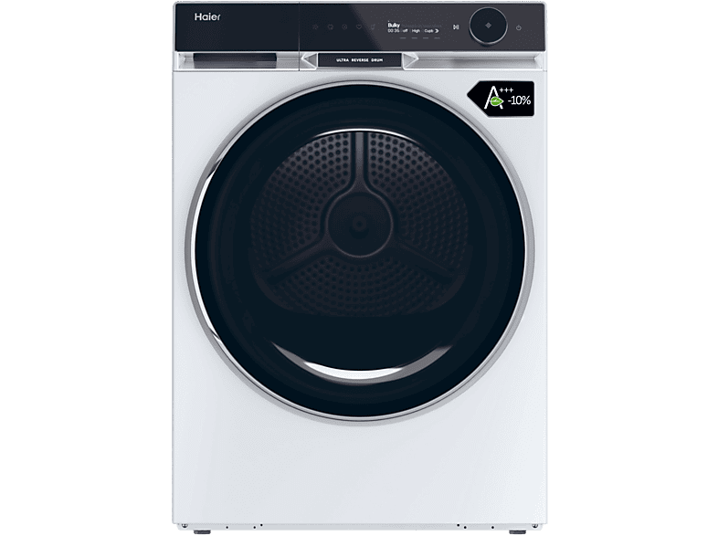 Secadora bomba de calor | Haier HD90-A3Q397U1-S X Series 11