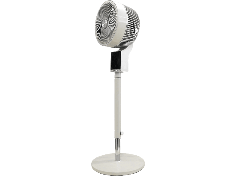 Produktbild von Be Cool Design Standventilator 3D-Oszillation Blau
