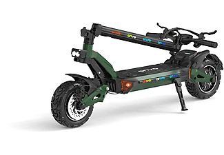 ONVO RX-06 Plus Elektrikli Scooter_0