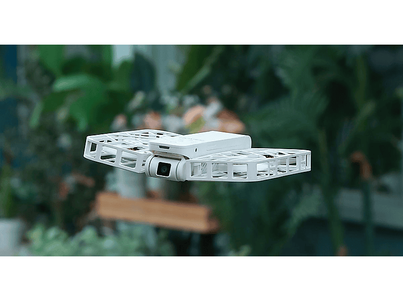 HOVERAir HOVERAir X1 Selfie Flymore-Combo Drohne, White — Foto 5 von 5
