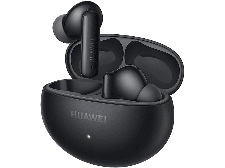 Huawei FreeBuds 6i Auricolari Wireless, Black