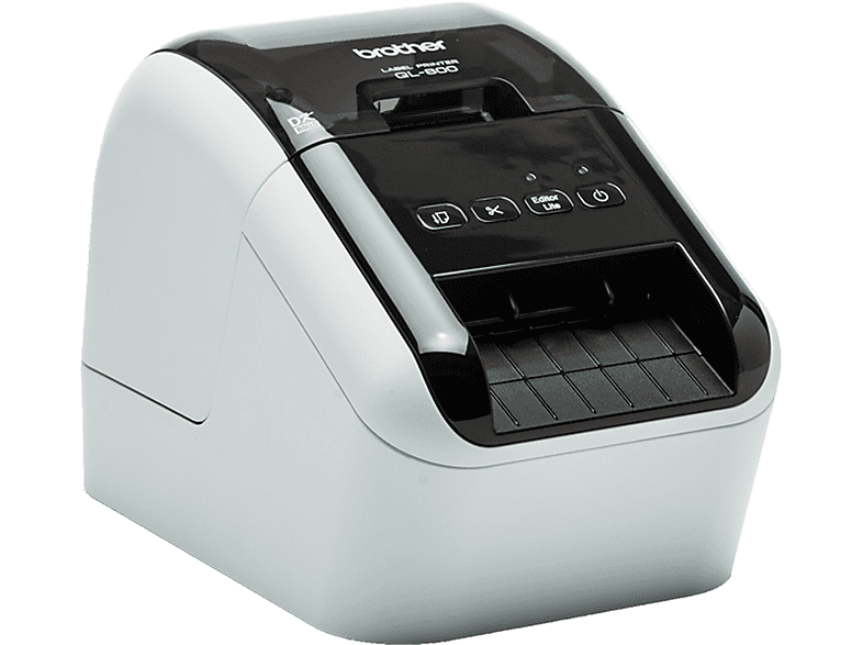 Etichettatrice Brother Ql-800