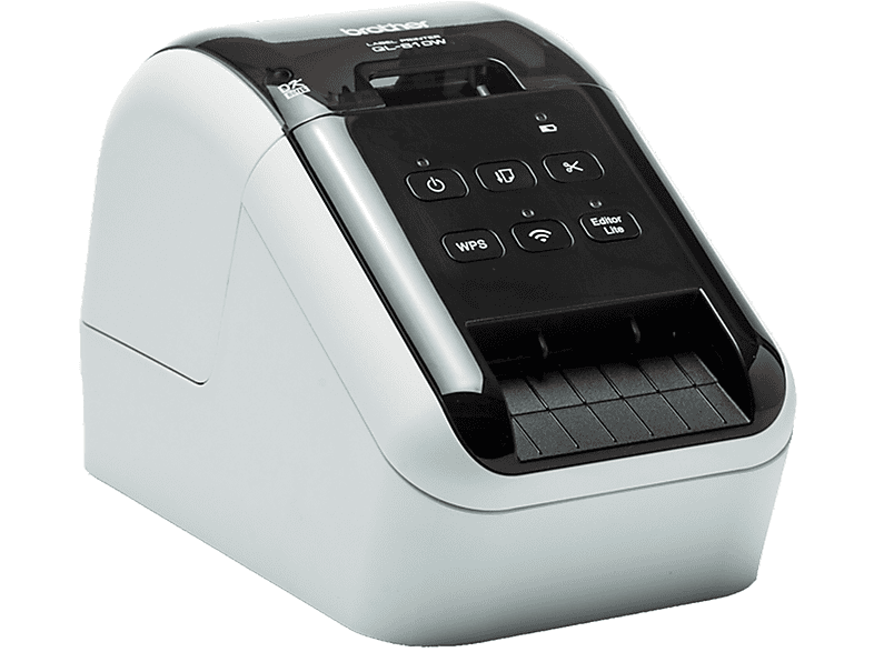 Etichettatrice Brother Ql-810W