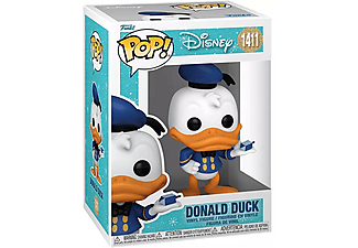 FUNKO POP Disney Holiday - Hanukkah Donald figura #1411 (FU73828)