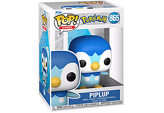 FUNKO POP Games Pokemon - Piplup (EMEA) (FU74213)