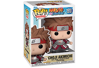 FUNKO POP Animation Naruto - Choji Akimichi (FU75534)