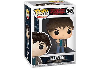 FUNKO POP Vinyl Stranger Things Eleven (FU21784)