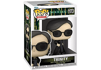 FUNKO POP Movies The Matrix 4 - Trinity figura #1173 (FU59254)