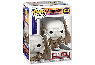 FUNKO POP Across the Spider-Verse - Medieval Vulture figura (FU65731)