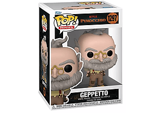 FUNKO POP Movies Pinocchio - Geppetto figura #1297 (FU67386)