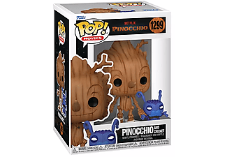 FUNKO POP Pinocchio - Cricket figura #1299 (FU67388)