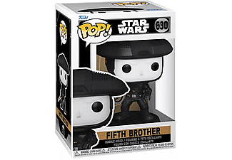 FUNKO POP Obi - Wan Kenobi Fifth Brother figura (FU67583)