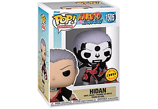 FUNKO POP Animation Naruto - Hidan (FU75529)