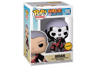 FUNKO POP Animation Naruto - Hidan (FU75529) - MediaMarkt online vásárlás