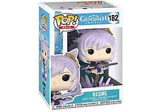 FUNKO POP Games Genshin Impact S2 - Keqing (FU80897)