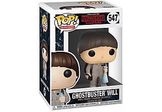 FUNKO POP Stranger Things - Will Ghostbuster figura (FU21488)