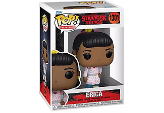 FUNKO POP TV Stranger Things - Erica Sinclair figura #1301 (FU65634)