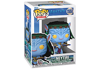 FUNKO POP Movies A TWOW - Neytiri (Battle) (FU73088)