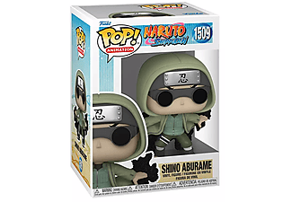 FUNKO POP Animation Naruto - Shino (FU75530)