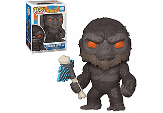 FUNKO POP Movies Godzilla Vs Kong - Kong with Battle Axe figura #1021 (FU50953)