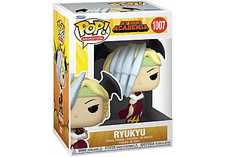 FUNKO POP Animation My Hero Academia - Ryukyu in Hero Costume figura #1007 (FU51932)