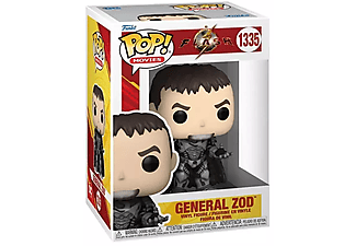 FUNKO POP Movies The Flash - General Zod figura #1335 (FU65594)