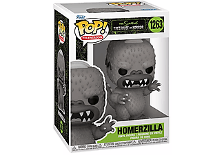 FUNKO POP TV Simpsons - Homerzilla figura (FU66336)