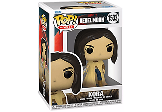 FUNKO POP Movies Rebel Moon- Kora (FU72624)