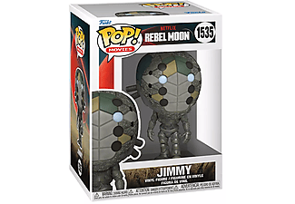 FUNKO POP Movies Rebel Moon- Jimmy (FU72625)