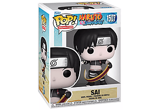 FUNKO POP Animation Naruto- Sai (FU75532)