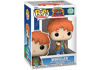 FUNKO POP Animation: Captain Planet - Wheeler figura (FU72560)