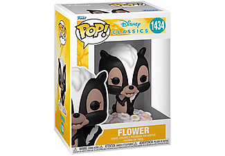 FUNKO POP Disney: Bambi 80th - Flower figura #96 (FU65665)