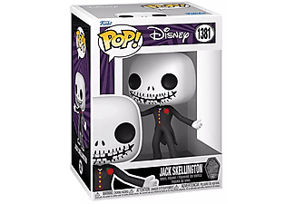 FUNKO POP Disney: The Nightmare Before Christmas 30th - Formal Jack figura (FU72384)