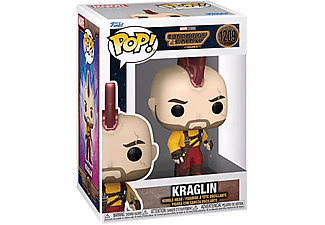 FUNKO POP Guardians of the Galaxy - Kraglin #1209 (FU67517)