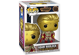 FUNKO POP Guardians of the Galaxy 3 - Adam Warlock figura #1210 (FU67515)