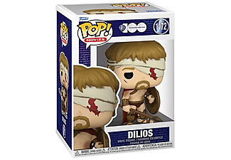 FUNKO POP Movies: 300 - Dilios figura #1472 (FU72437)