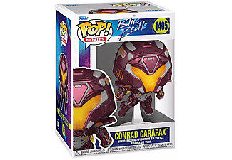 FUNKO POP Movies: Blue Beetle - Conrad Carapax figura (FU72352)