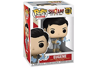 FUNKO POP Movies: Shazam! Fury of the Gods - Eugene figura #1281 (FU079336)