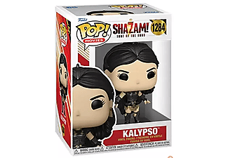 FUNKO POP Movies: Shazam! Fury of the Gods - Kalypso figura #1284 (FU079332)