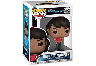 FUNKO POP Television: Star Trek Lower Decks - Beckett Mariner figura #1433 (FU75842)