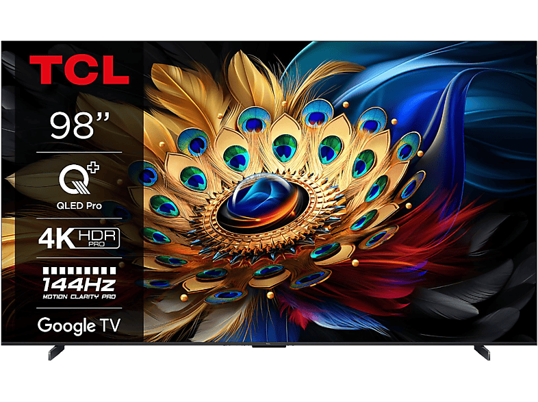 Tcl 98c655 98