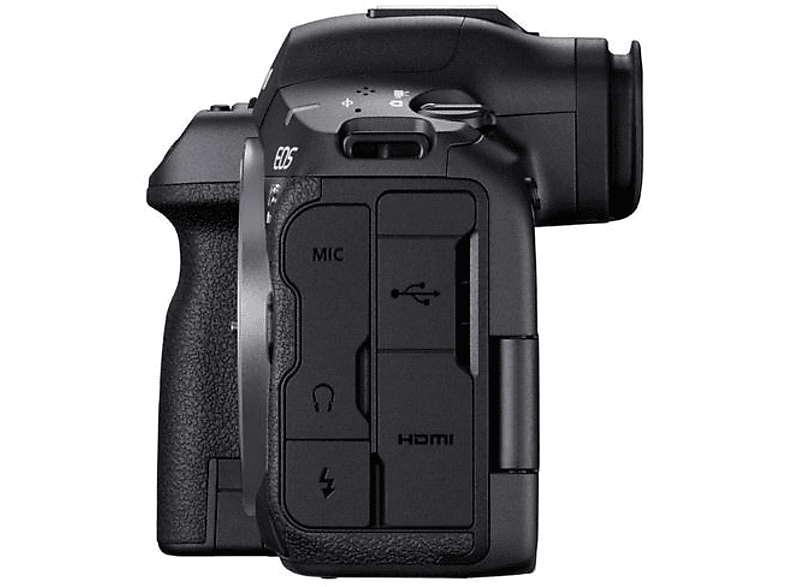 Canon EOS Systemkamera R5 Mark II Gehäuse; Spiegellose Systemkamera — Foto 3 von 5